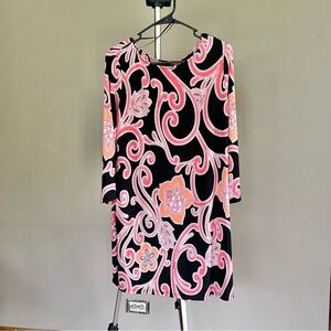 Paisley Dress
